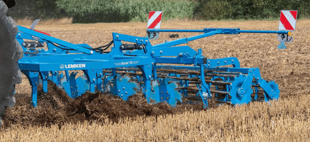 LEMKEN KARAT 10