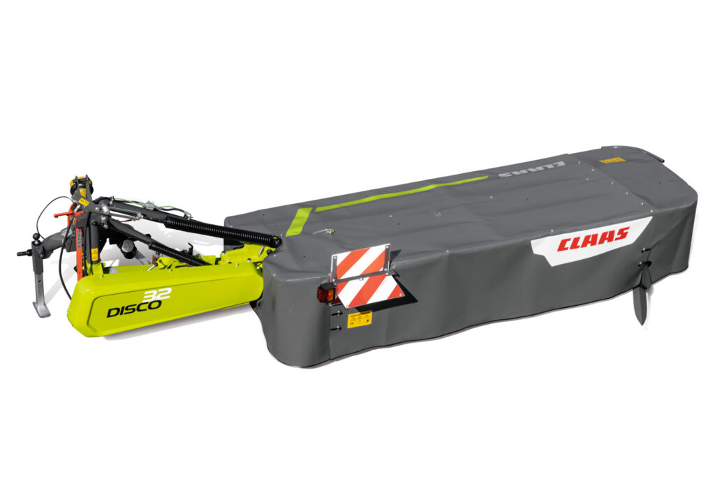 DISCO 32 CLAAS ROLTEX